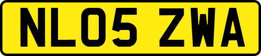 NL05ZWA