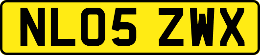 NL05ZWX