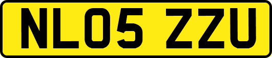 NL05ZZU