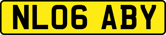 NL06ABY