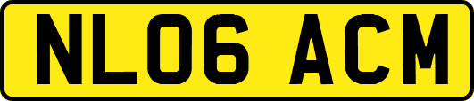 NL06ACM