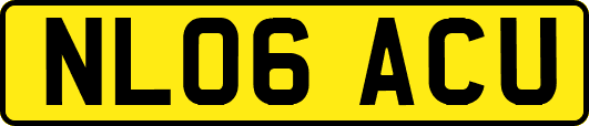 NL06ACU