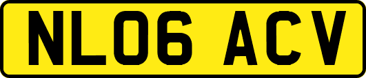 NL06ACV