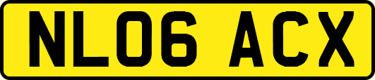 NL06ACX