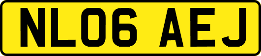 NL06AEJ