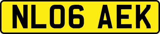 NL06AEK