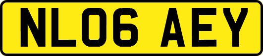 NL06AEY