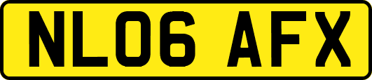 NL06AFX