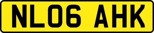 NL06AHK
