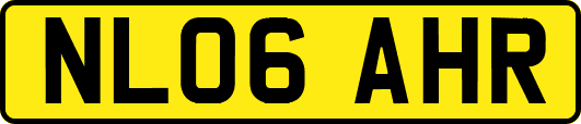 NL06AHR
