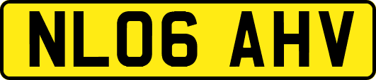 NL06AHV