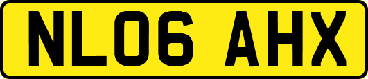 NL06AHX