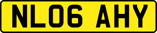 NL06AHY