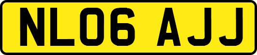 NL06AJJ