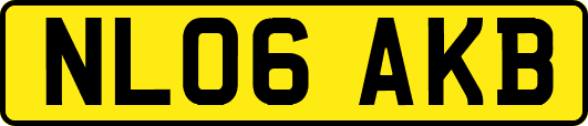 NL06AKB