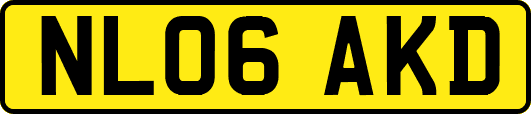 NL06AKD