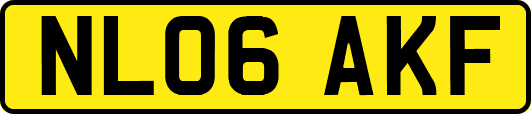 NL06AKF