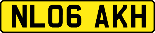 NL06AKH
