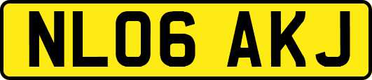 NL06AKJ