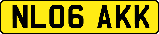 NL06AKK