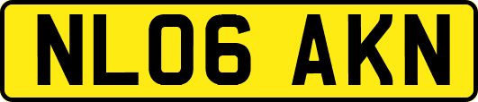 NL06AKN