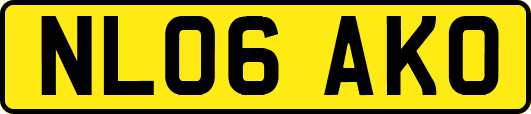 NL06AKO