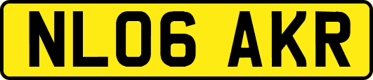 NL06AKR
