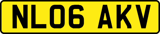 NL06AKV
