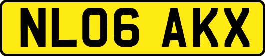 NL06AKX
