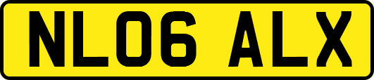 NL06ALX