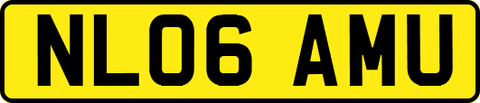 NL06AMU