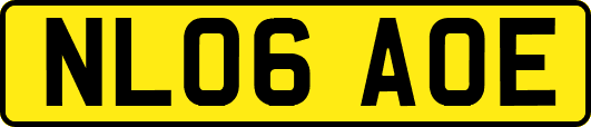 NL06AOE