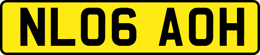 NL06AOH