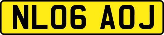 NL06AOJ