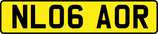 NL06AOR