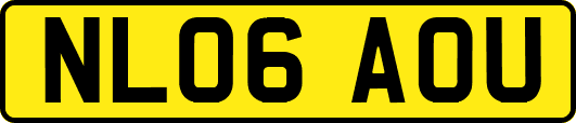 NL06AOU