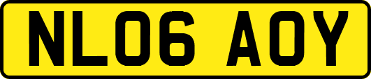 NL06AOY