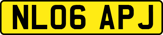 NL06APJ