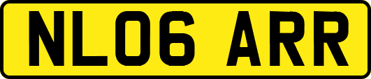 NL06ARR