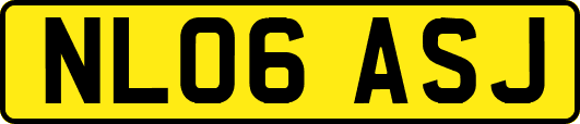 NL06ASJ