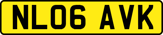 NL06AVK