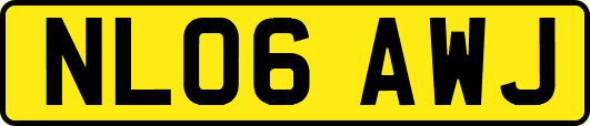 NL06AWJ