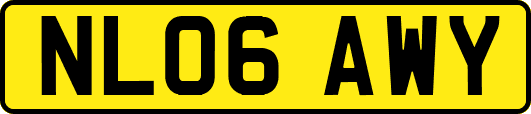 NL06AWY