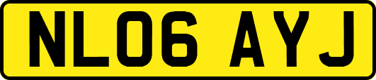NL06AYJ