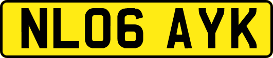 NL06AYK