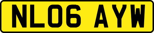 NL06AYW