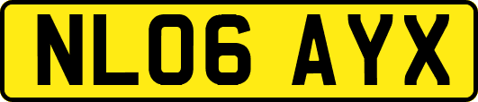 NL06AYX