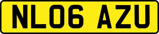 NL06AZU