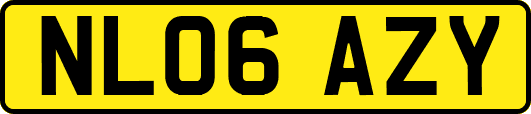 NL06AZY