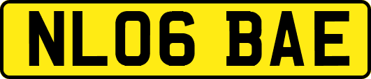 NL06BAE